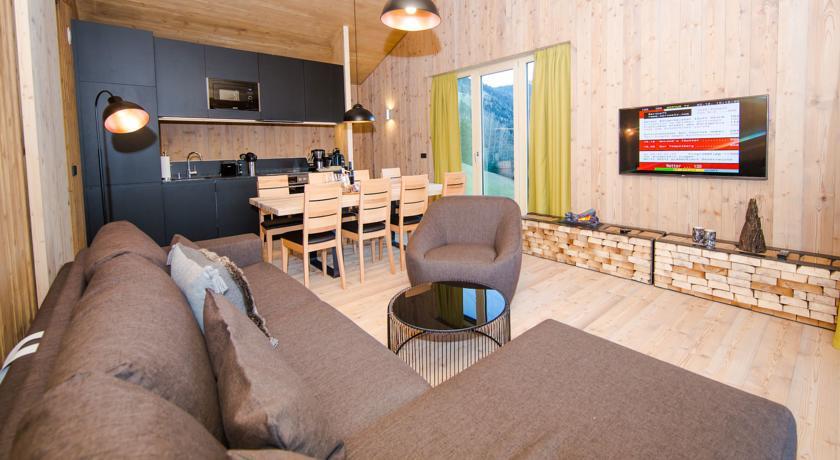 Das Wiesegg Fuegenberg Quarto foto