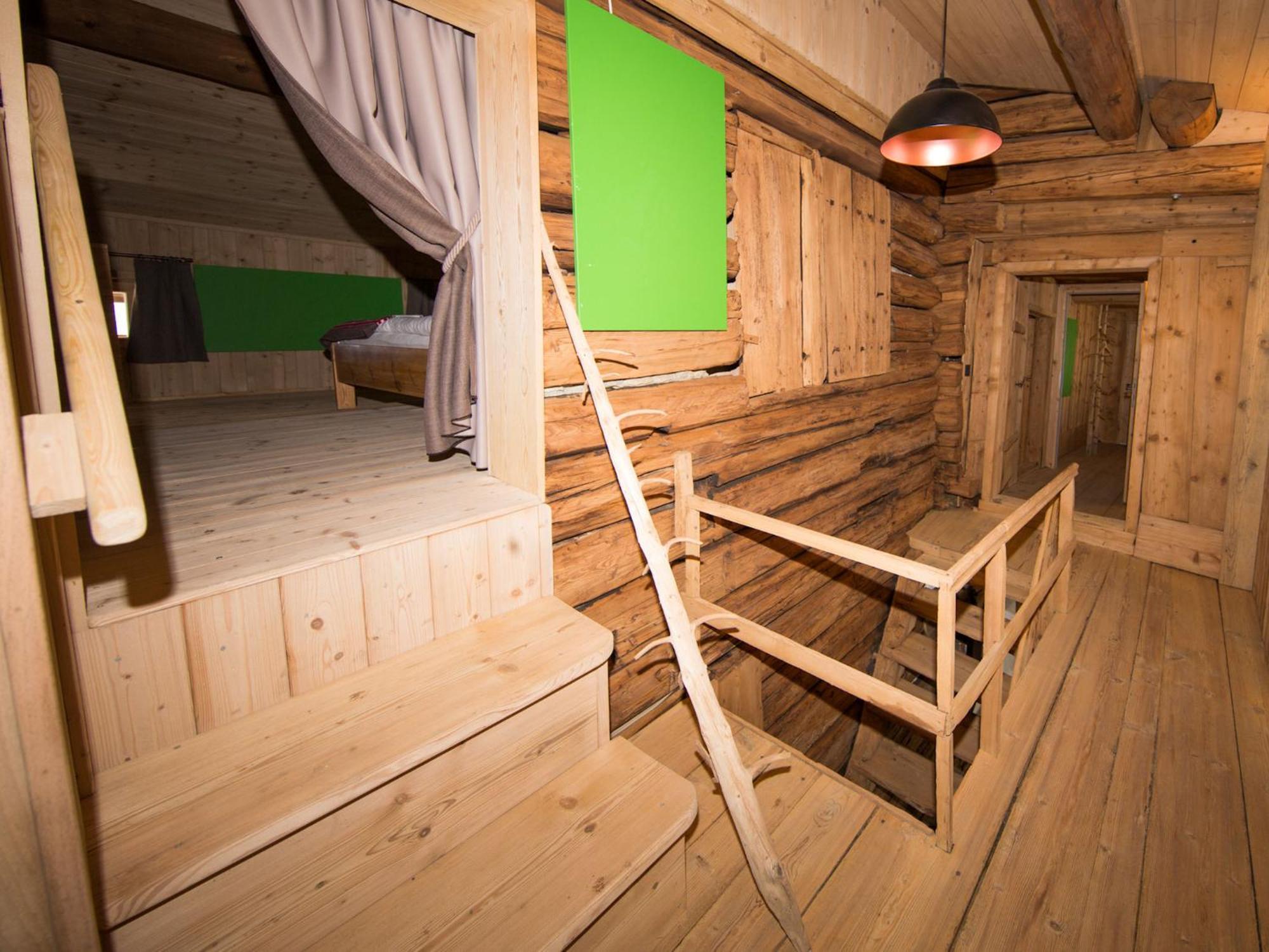 Das Wiesegg Fuegenberg Quarto foto