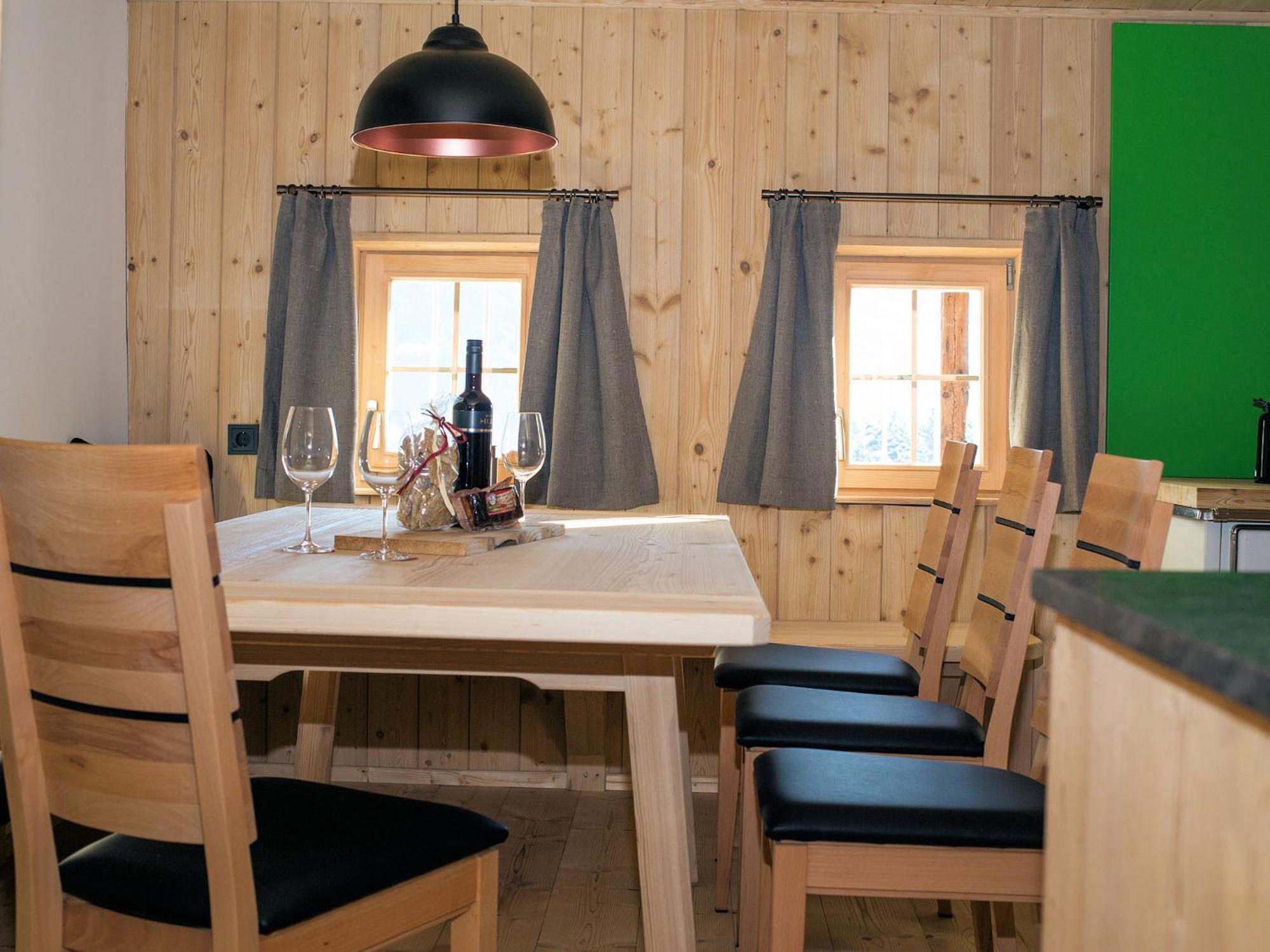 Das Wiesegg Fuegenberg Quarto foto