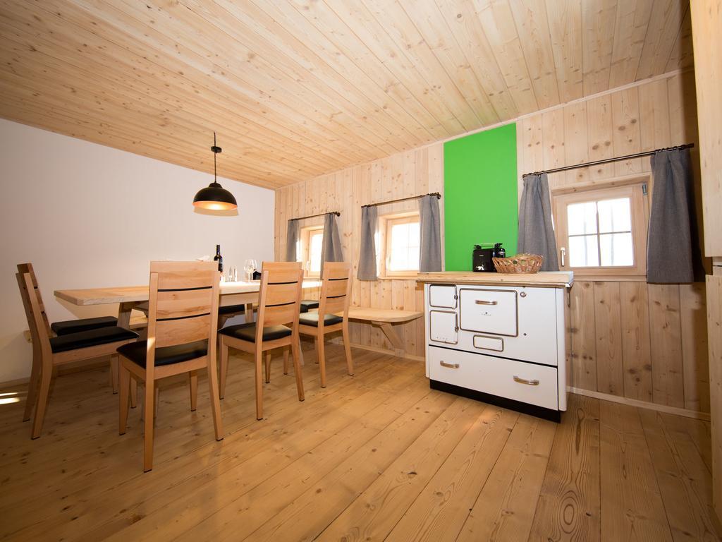 Das Wiesegg Fuegenberg Quarto foto