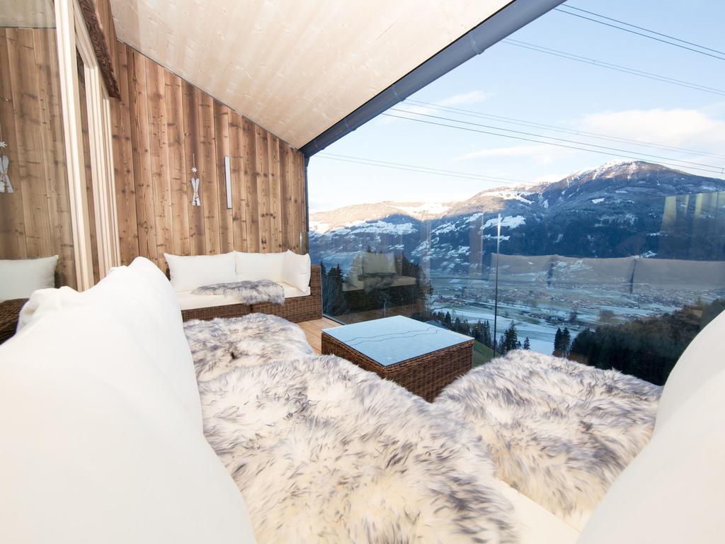 Das Wiesegg Fuegenberg Quarto foto