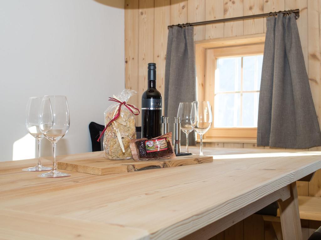Das Wiesegg Fuegenberg Quarto foto