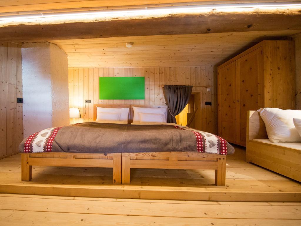Das Wiesegg Fuegenberg Quarto foto