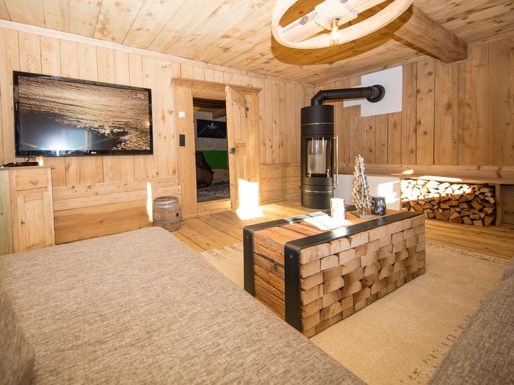 Das Wiesegg Fuegenberg Quarto foto