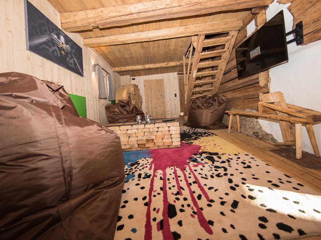 Das Wiesegg Fuegenberg Quarto foto